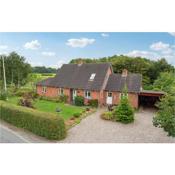 Amazing Home In Vester Skerninge With Wifi And 3 Bedrooms