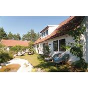 Amazing home in Visby with 3 Bedrooms and WiFi
