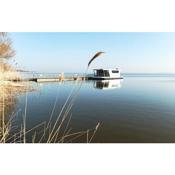 Amazing Ship-boat In Neuruppin With 2 Bedrooms