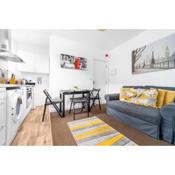 Amber Suite Moseley Mews by StayStaycations