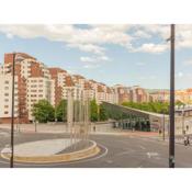 Amezola Park by Next Stop Bilbao