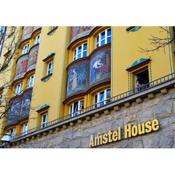 Amstel House Hostel