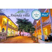Ananda Villa - SHA Plus