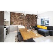Andos Cozy & Luxury Upgraded Apartments