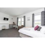 Angel Apartments 1-5 year+ long corporate let available 6 bed house