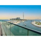 ANW Vacation Homes - 52-42 Dubai Marina Emaar Luxury Apartment Full Marina View