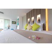 Aochalong Villa Resort & Spa - SHA Plus