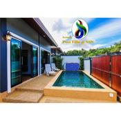 Aonang Pool Villa @888
