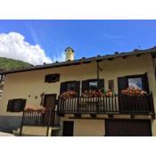 Aosta Mountain House- Casa La Chapelle