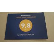 Apartament MALTA COMFORT Wes Quality Suite