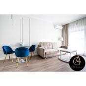Apartament Mennica Residence - Golden Apartments