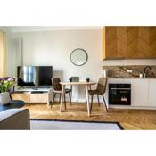 Apartament Mennica Residence - Golden Apartments - City Center
