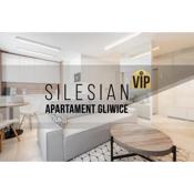 Apartament Silesian Vip Gliwice Free Parking