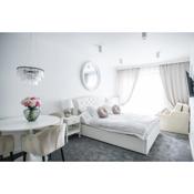 Apartament Studio z garażem Arte Lublin Luxury Suites&Apartments