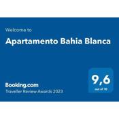 Apartamento Bahia Blanca