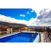 Apartamento Batista by Horizon View Madeira