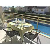 Apartamento con piscina en Edif Los Naranjos 133A - INMO22