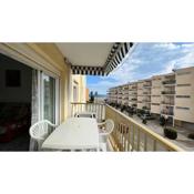 Apartamento en zona Horta, terraza vistas lateral mar 160B - INMO22