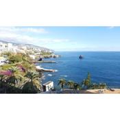 Apartamento Funchal com Piscina