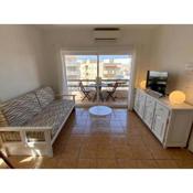 Apartamento para 4-5 personas en es Pujols, Formentera