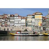 Apartamentos sobre o Douro