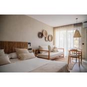 Apartamentos Top Secret Prestige Es Pujols - Formentera Vacaciones