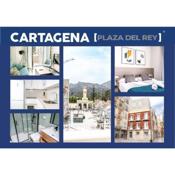 Apartamentos Turísticos Plaza del Rey