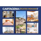 Apartamentos Turísticos Teatro Romano