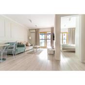 Apartamenty Mennica Residence - Golden Apartments