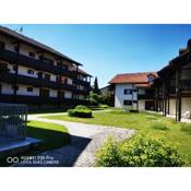 Aparthotel Chrysantihof - Bayerische Wald-Weber