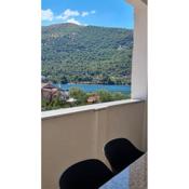 Apartmani Mlinar - Two bedroom apartment with seaview