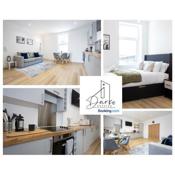 Apartment 3 - Beautiful 1 Bedroom Apartment Nr Manchester, By Darko Estates Short Lets & Serviced Accommodation