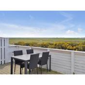 Apartment Aappo - 2-3km from the sea in Western Jutland by Interhome