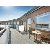 Apartment Aiana - 250m from the sea in Western Jutland by Interhome