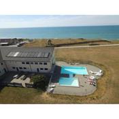 Apartment Alimpij - 150m from the sea in NW Jutland by Interhome