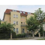 Apartment am Großen Garten Dresden