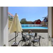 Apartment Amaia - 500m from the sea in Bornholm by Interhome