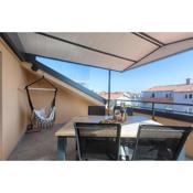Apartment Ari - Pula, cozy with roof terrace