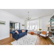 Apartment, Ascot House - Elegance, Space and Comfort Unite by Huluki Sussex Stays