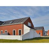 Apartment Asved - 2-3km from the sea in Western Jutland by Interhome
