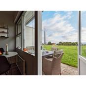 Apartment Atte - 300m from the sea in Bornholm by Interhome
