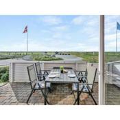 Apartment Bentje - 300m from the sea in Western Jutland by Interhome