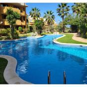Apartment Butterfly , Punta Prima, Panorama Park , 2 bed, 2 bath, 2 swimming pools
