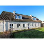 Apartment Canan - 1-6km from the sea in NW Jutland by Interhome