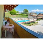 Apartment Cristina - Tignale Lake Garda
