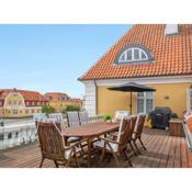 Apartment Dobrinka - 500m from the sea in NW Jutland by Interhome