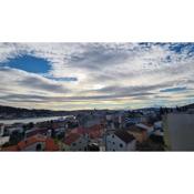 Apartment Dominik Trogir - beautiful sea view