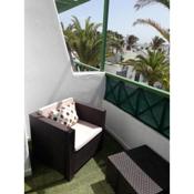Apartment duplex -The Sunny Hut - Las Marinas - swimming pool - Wifi - AC