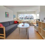 Apartment Eja - 100m from the sea in Western Jutland by Interhome