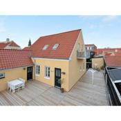 Apartment Ejler - 200m from the sea in NW Jutland by Interhome